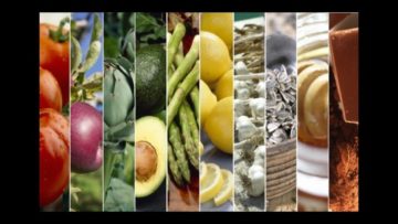 Cibo per la Mente: La Neuro-Nutrizione È la Nuova Frontiera del Benessere nel 2025