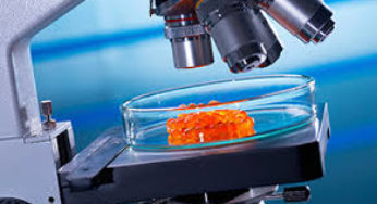 COLON CANCER AND SOME RESEARCH