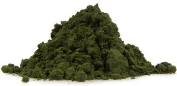 SPIRULINA, che potente integratore