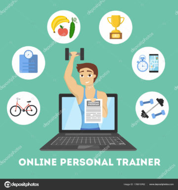 SERVIZI NUTRIZIONALI E ONLINE VIETATI AI PERSONAL TRAINER