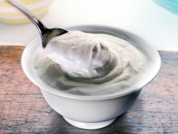 SON DETTI YOGURT, MA NON TUTTI LO SONO