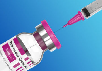TERAPIA SOSTITUTIVA ORMONALE CON TESTOSTERONE
