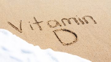 Vitamina D le cose che non vi han detto