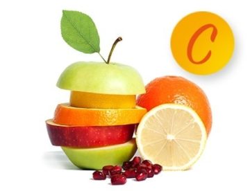 La vitamina C cosi importante ora che siamo in inverno e con il Covid alle costole