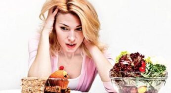 Depressione e dieta , questo maledetto circolo vizioso