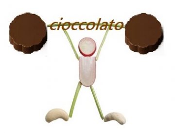 Cioccolato e salute