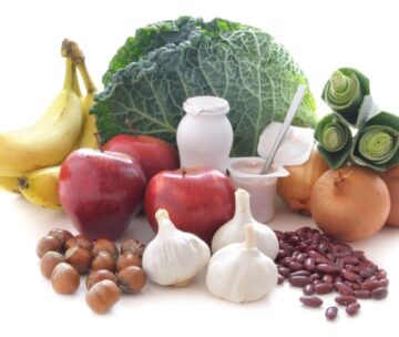 PREBIOTICS SOMETIMES BETTER THAN PROBIOTICS