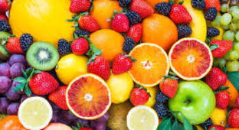 Fruits and their multiple properties