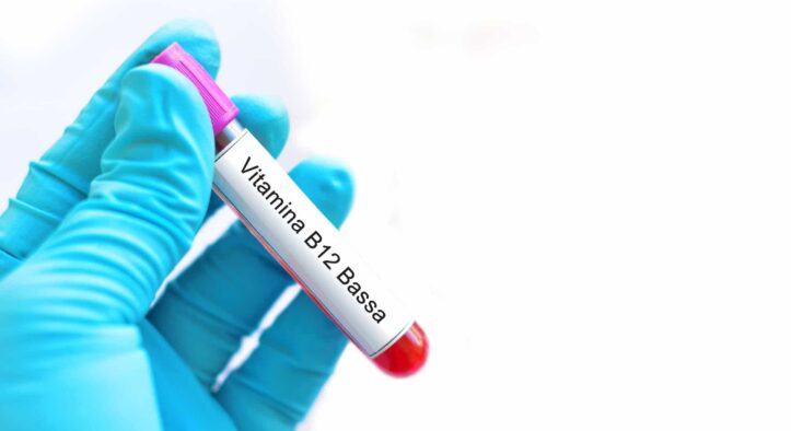 ANALYZE BLOOD VITAMINS, WHEN AND WHY