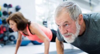 DNA, EXERCISE, NUTRITION