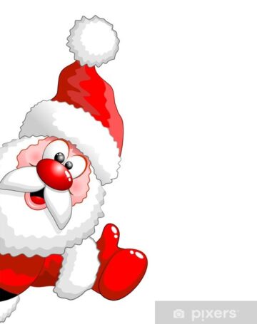 BUON NATALE A TUTTI VOI